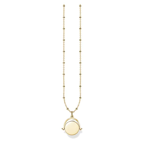Naszyjnik THOMAS SABO E000341312L45