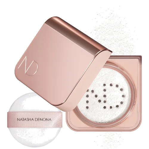 Natasha Denona Hy-Glam Setting Powder