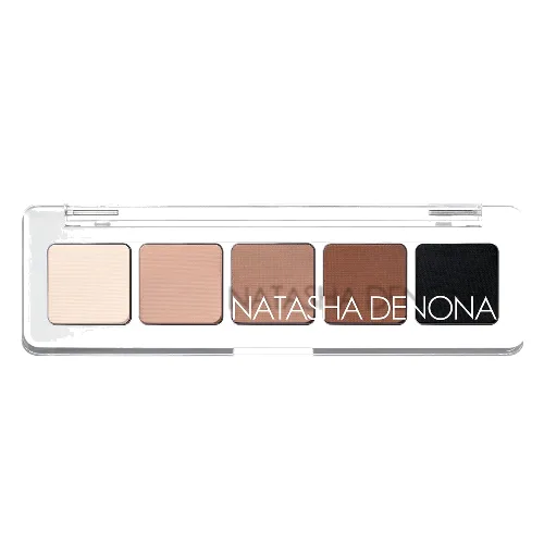 Natasha Denona Mini Eye Sculpt Palette