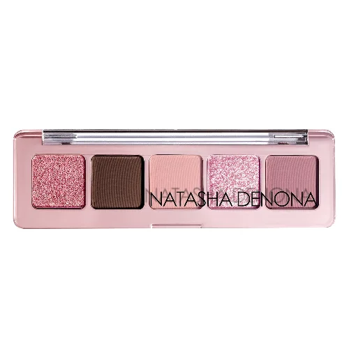 Natasha Denona Mini Rose Palette