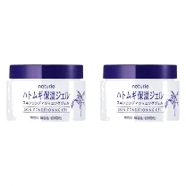 Naturie - Hatomugi Skin Conditioning Gel/180g (2szt.) Set