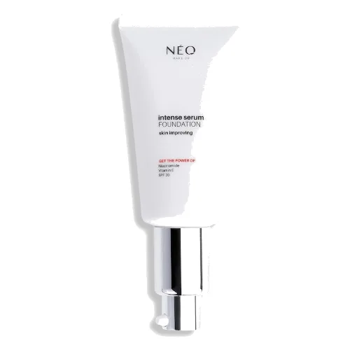 NEO Make Up Foundation Podkłady 30 ml 4 - SAND