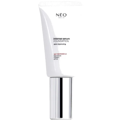 NEO Make Up Foundation Podkłady 30 ml 5 - GOLD