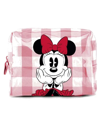 Neseser dla dzieci DISNEY Czerwony
