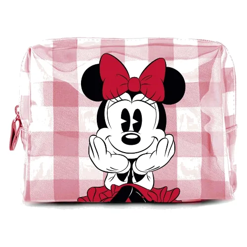 Neseser dla dzieci DISNEY Czerwony