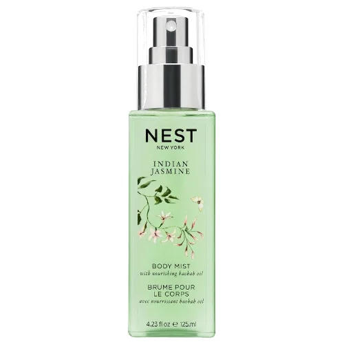 NEST NEW YORK Indian Jasmine Mgiełki do ciała 125 ml Damski