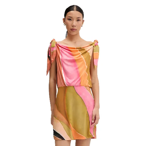 Never Fully Dressed sukienka letnia