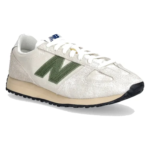 New Balance 471 sneakersy damskie zamszowe