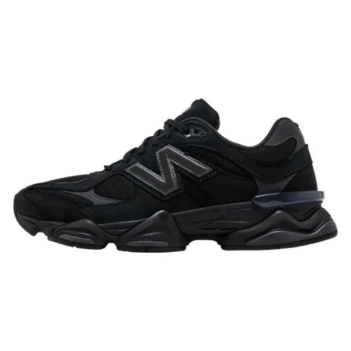 New Balance 9060 Black Cement