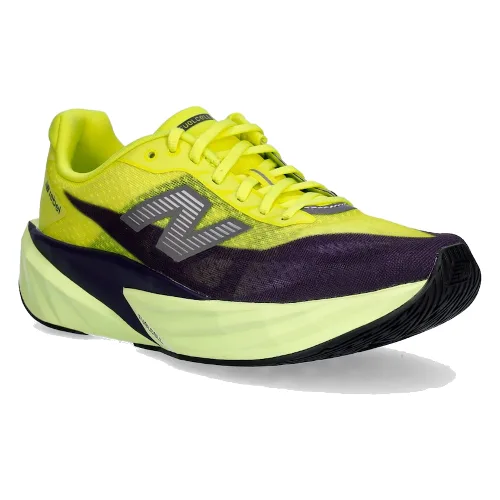 New Balance buty do biegania męskie REBELv5