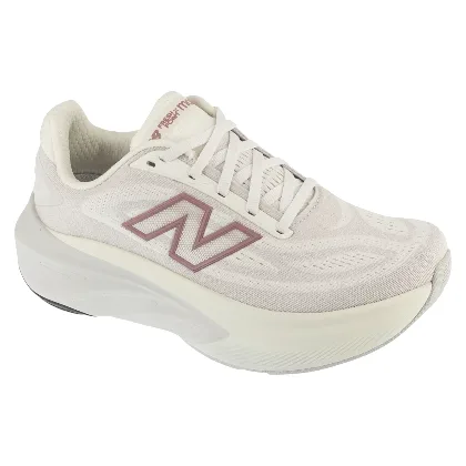 New Balance Fresh Foam x More v6 WMOR3YI, Damskie, Białe, buty do biegania, tkanina, rozmiar: 37