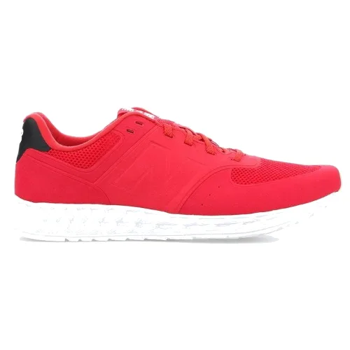 New Balance Mode De Vie MFL574RB