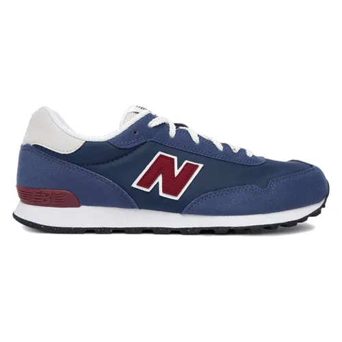 New Balance Sneakersy GC515WN Granatowy