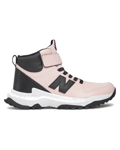 New Balance Sneakersy GT800TP3 Różowy