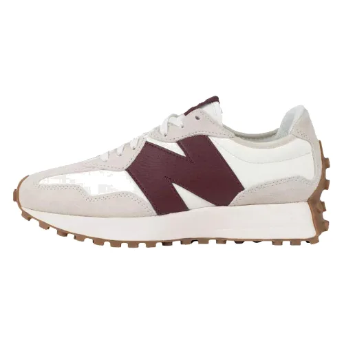 New Balance Sneakersy Lifestyle Buty Damskie - Ltz Damskie