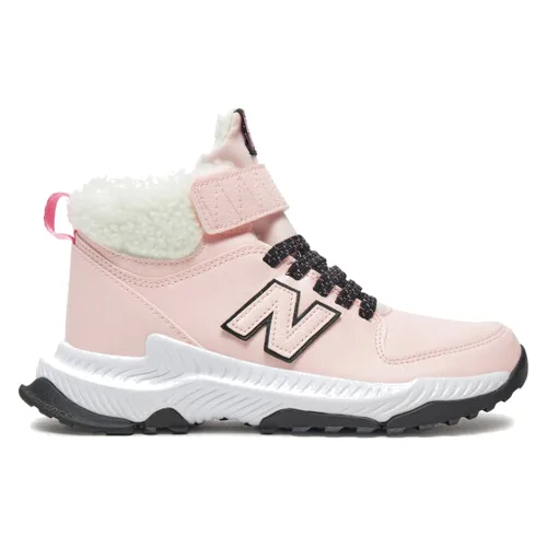 New Balance Trzewiki GT800TFP Różowy