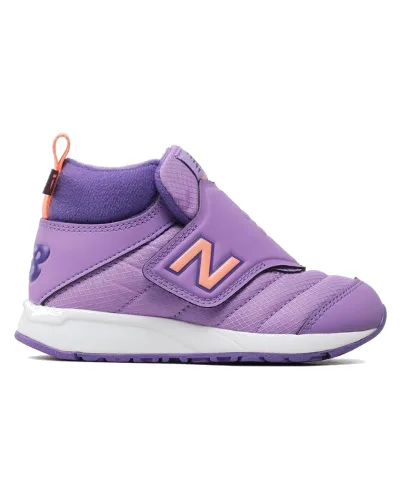 New Balance Trzewiki PTCOZYGP Fioletowy