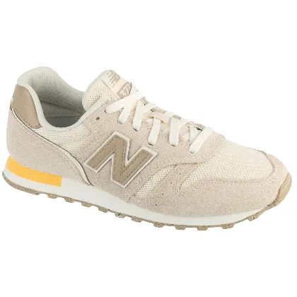 New Balance W373686, Damskie, Różowe, buty sneakers, przewiewna siateczka, rozmiar: 36