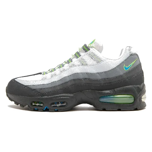 Nike Air Max 95 Big Bubble
