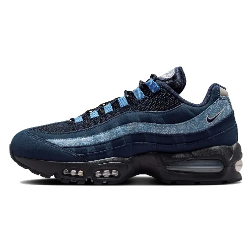 Nike Air Max 95 Big Bubble Se
