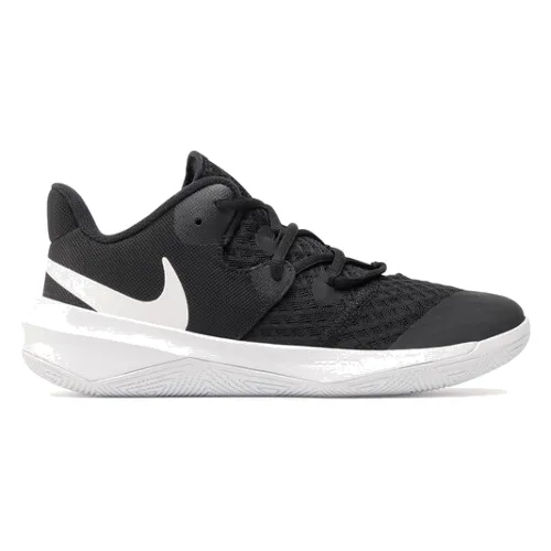Nike Buty halowe Zoom Hyperspeed Court CI2964 010 Czarny