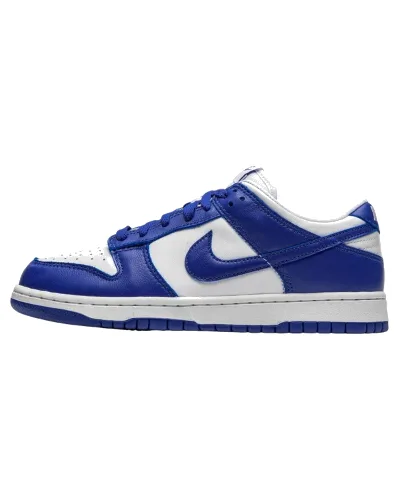Nike Dunk Low SP Kentucky Varsity Royal