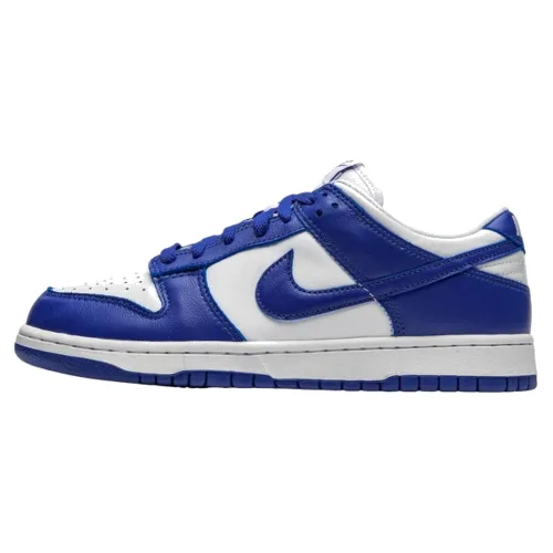 Nike Dunk Low SP Kentucky Varsity Royal