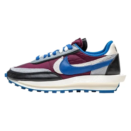 Nike LD Waffle Sacai Undercover Night Maroon Team Royal