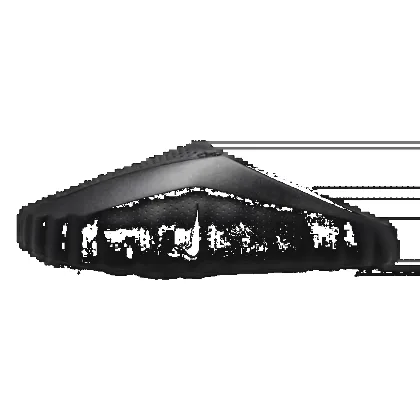 Nike Mind 001 Slide Triple Black