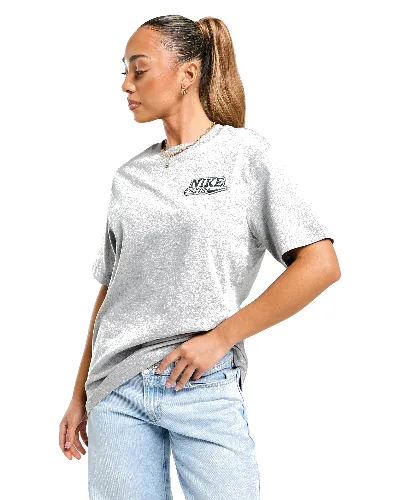 Nike T-Shirt Boxy Oversize