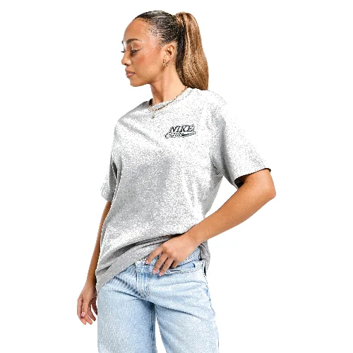Nike T-Shirt Boxy Oversize