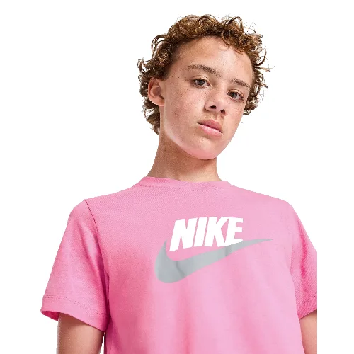 Nike T-Shirt K Nsw Futura Hbr