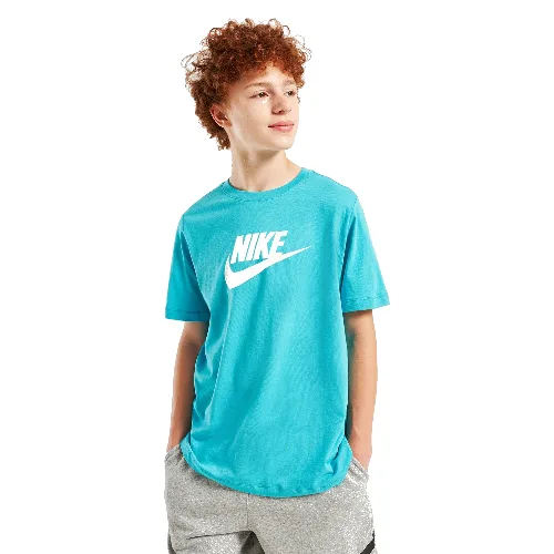Nike T-Shirt Nsw Futura Hbr