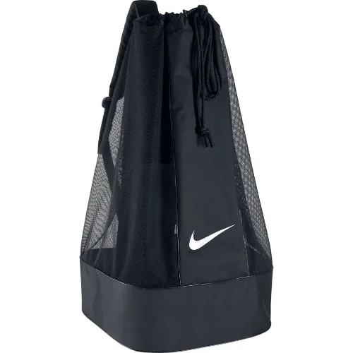 NIKE Torba na piłki Club Team BA5200 010 (164L)