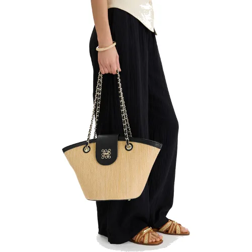 Nine West Torebka CEO-Tribeca Dream-LDA 8917 Beżowy