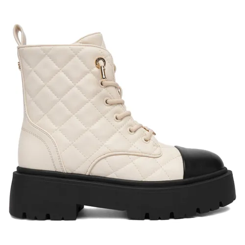 Nine West Trzewiki CEO-INAS-01 Écru