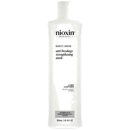 NIOXIN Density Defend Anti-breakage Strengthening Mask 500ml