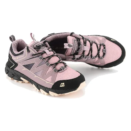 Niskie buty turystycznie damskie Alpine Pro Uhese