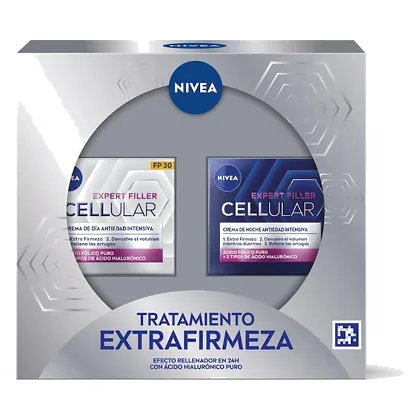 NIVEA Zestawy do pielęgnacji twarzy 1 ct