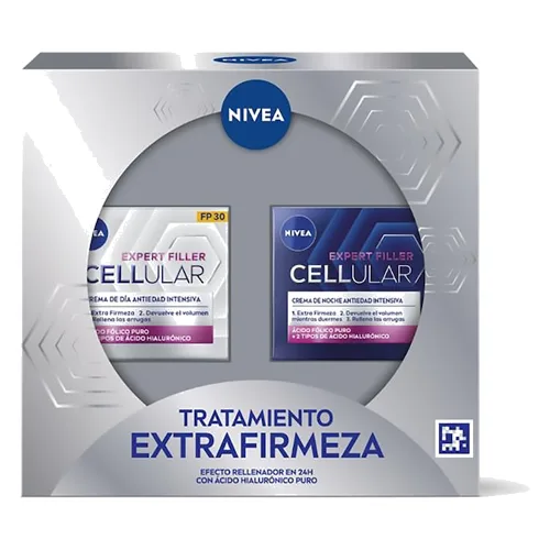 NIVEA Zestawy do pielęgnacji twarzy 1 ct
