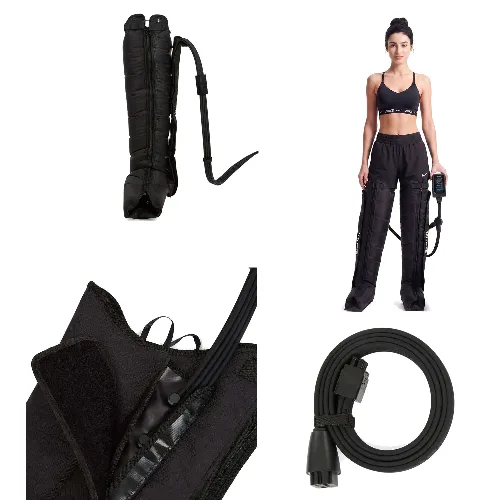 Nogawka do masażera uciskowego XTREXO AIRPRESSO 8