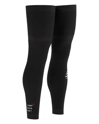 Nogawki kompresyjne Compressport Full Legs