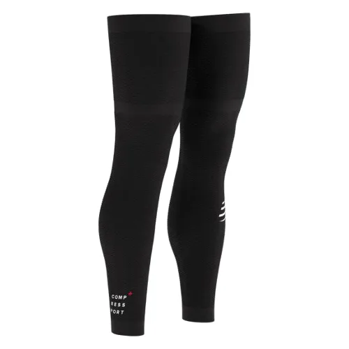 Nogawki kompresyjne Compressport Full Legs