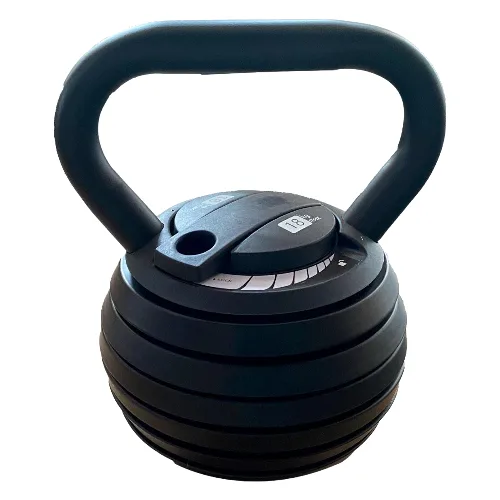 Nordcore Regulowany Kettlebell 4.5-18 KG