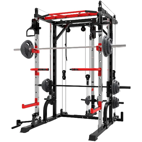 Nordcore Stojak do Przysiadów Core Smith Machine