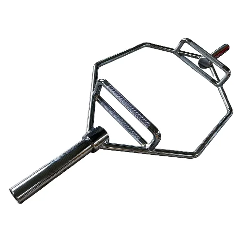 Nordcore Trap Bar Wielofunkcyjny Gryf