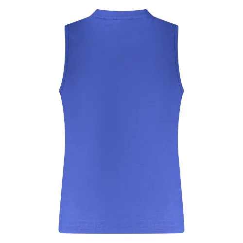 NORTH SAILS DZIECIĘCY TANK TOP NIEBIESKI