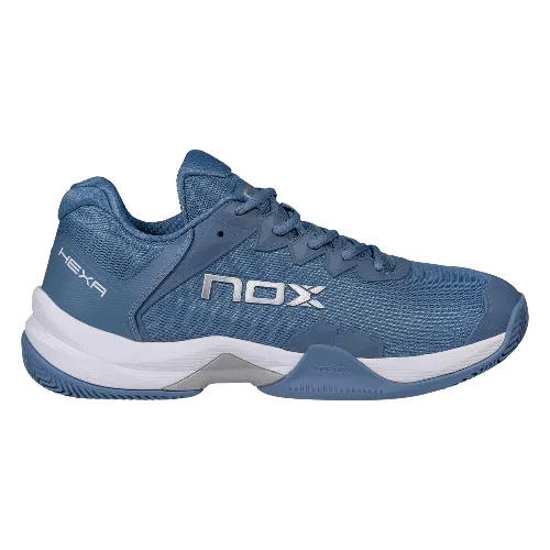 Nox Ml10 Azul Cal26hexblsi