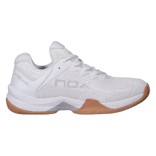 Nox Ml10 Hexa Blanco Unisex Cal26hexwhgr