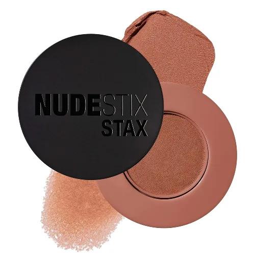 NUDESTIX Stax All Over Color Blush Balm 2.5g (Various Shades) - Sunkissed